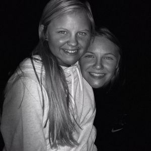 Meet your Posher, Brooke